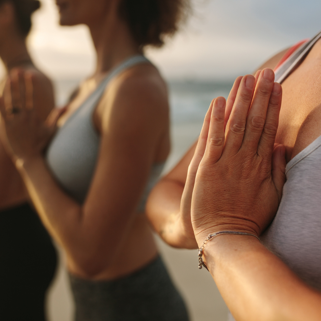 yoga