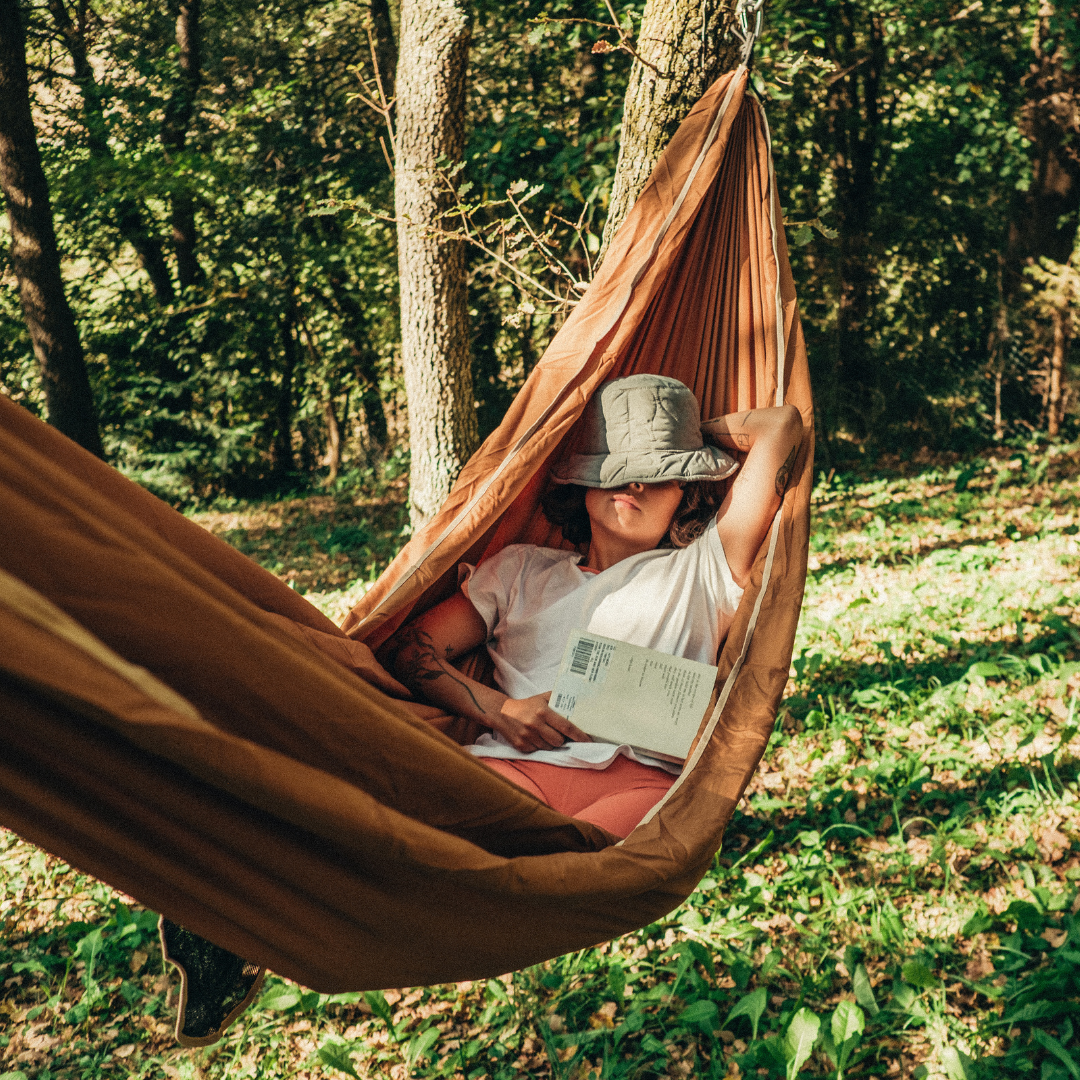 hammock